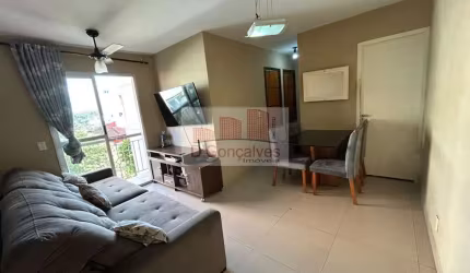 Apartamento em Jardim Arco-Iris  -  Diadema