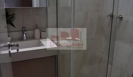 Apartamento em Centro  -  Diadema