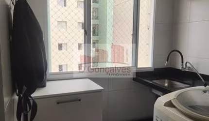 Apartamento em Centro  -  Diadema