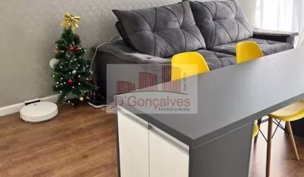 Apartamento em Centro  -  Diadema
