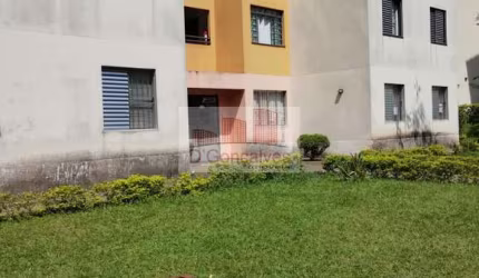 Apartamento em Serraria  -  Diadema
