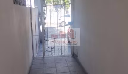 Casa Sobrado em Centro  -  Diadema