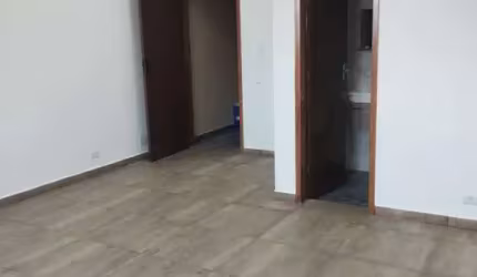 Apartamento em Centro  -  Diadema
