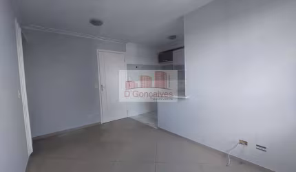 Apartamento em Centro  -  Diadema