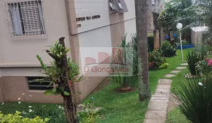 Apartamento em Centro  -  Diadema