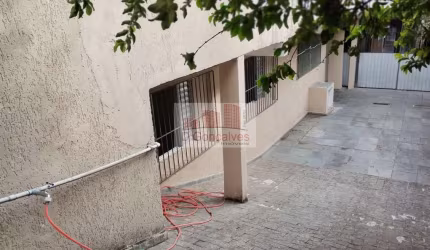 Casa em Centro  -  Diadema
