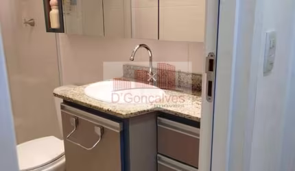 Apartamento em Centro  -  Diadema
