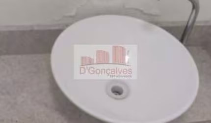 Sala em Centro  -  Diadema