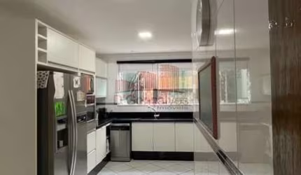 Casa Sobrado em Centro  -  Diadema