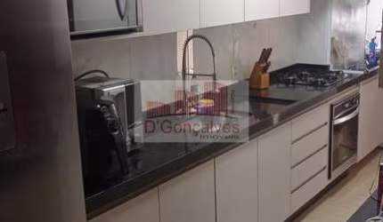 em Centro  -  Diadema