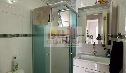 Apartamento em Centro  -  Diadema