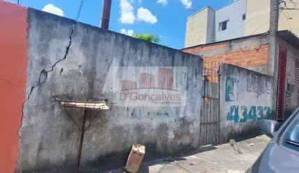 Terreno em Centro  -  Diadema