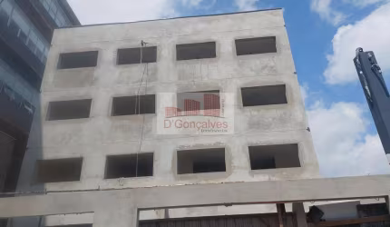 Apartamento em Centro  -  Diadema