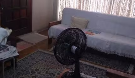 Casa Sobrado em Centro  -  Diadema
