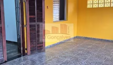 Casa em Campanário  -  Diadema