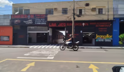 MELHOR PONTO PARA SEU COMÉRCIO É AQUI