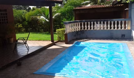 VENHA MORAR EM CONTATO COM A NATUREZA