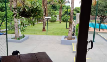 VENHA MORAR NUMA  MARAVILHOSA CHACARA