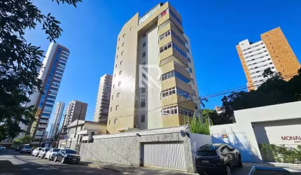 Apartamento 159m² Meireles - Fortaleza - CE
