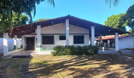 Lindo Sítio situado no caminho do Aquiraz Riviera! Top Demais! - Aquiraz