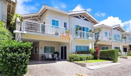 LINDA CASA NO CARMEL IMPERIAL - OPORTUNIDADE