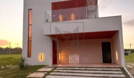 Oportunidade Casa Duplex 218m2 no Eusébio