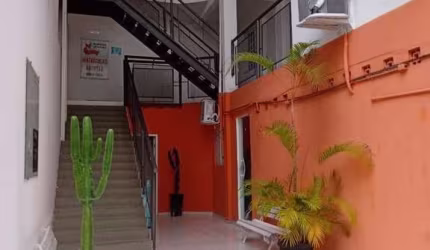 Sala em Campos dos Goytacazes