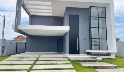 Casa em Campos dos Goytacazes
