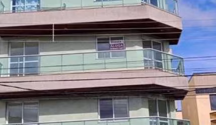 Apartamento em Campos dos Goytacazes