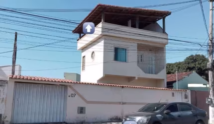 Casa em Campos dos Goytacazes