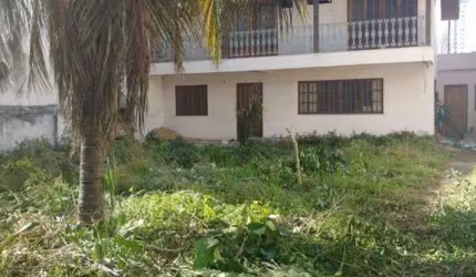 Casa em Campos dos Goytacazes
