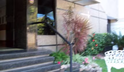 Apartamento em Campos dos Goytacazes