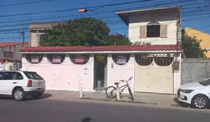 Casa em Campos dos Goytacazes