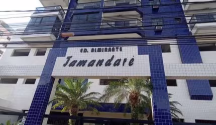 Apartamento em Parque Tamandaré  -  Campos dos Goytacazes