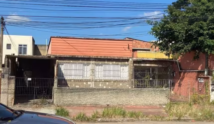 Casa em Campos dos Goytacazes