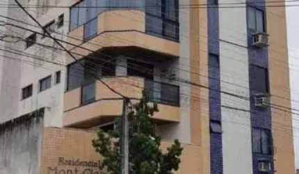 Apartamento em Campos dos Goytacazes