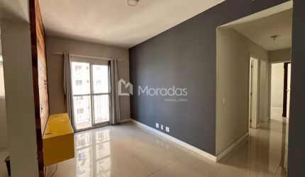 Apartamento 02 Dorm. em Parque São Caetano  -  Campos dos Goytacazes