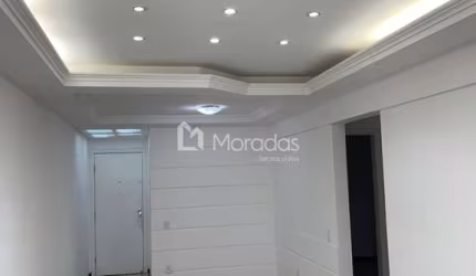 Apartamento 02 Dorm. em Centro  -  Campos dos Goytacazes