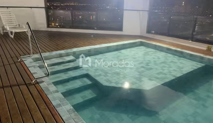 Apartamento 01 Dorm. em Centro  -  Campos dos Goytacazes