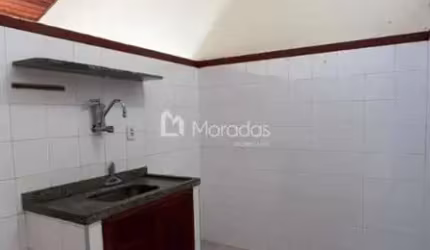 Casa 01 Dorm. em Parque Turf Club  -  Campos dos Goytacazes