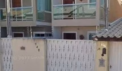 Casa em Parque São Benedito  -  Campos dos Goytacazes