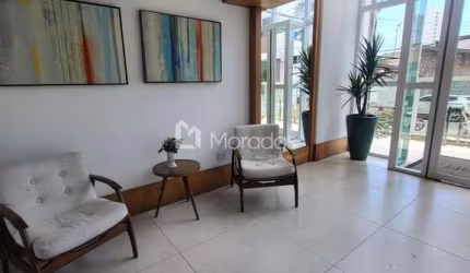 Apartamento 02 Dorm. em Parque Tamandaré  -  Campos dos Goytacazes