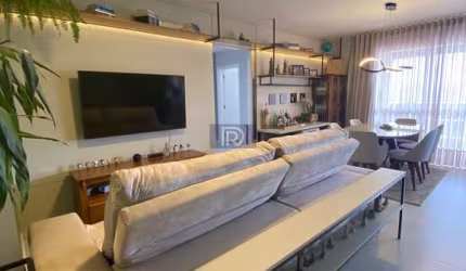 Apartamento à venda no bairro Estreito - Florianópolis/SC