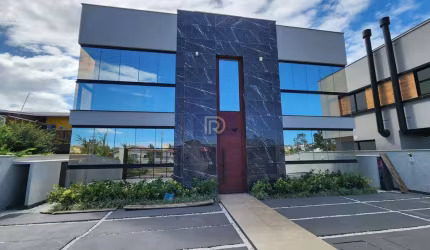 Apartamento à venda no bairro Pinheira - Palhoça/SC