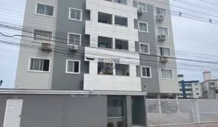 Apartamento à venda no bairro Pagani - Palhoça/SC