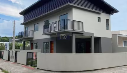 Sobrado à venda no bairro Forquilhas - São José/SC