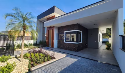 Casa à venda no bairro Potecas - São José/SC
