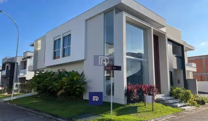 Casa à venda no bairro Beira Rio - Biguaçu/SC