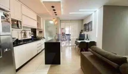 Apartamento à venda no bairro Jardim Cidade de Florianópolis - São José/SC