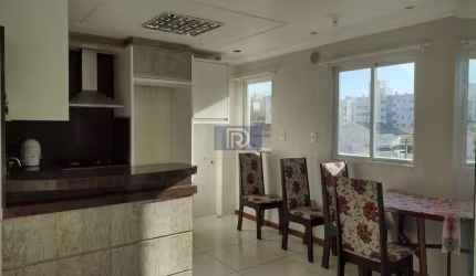 Apartamento à venda no bairro Areias - São José/SC